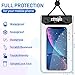 Universal Waterproof Case, (2 Pack) Zttopo IPX8 Waterproof Phone Pouch Dry Bag Compatible with Apple iPhone Xs Max XR XS X 8 7 6S Plus, Galaxy S10/S9/S8/S8 +/Note 9 8 6 5 Pixel LG up to 6.5 inch