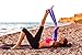 Natural Latex Resistance Bands Set- 2 in 1- Strength Bands/Loop Bands – Fit Your Body / Support Your Health