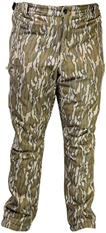 Gamekeepers Harvester Pants