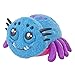 Hasbro E5801 Yellies! Skadoodle; Voice-Activated Spider Pet (Amazon Exclusive)