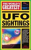 "The World's Greatest UFO Sightings" av Anonymous