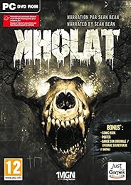 Kholat
