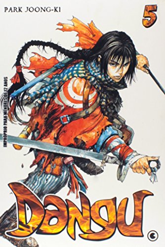 Livro Dangu   5
