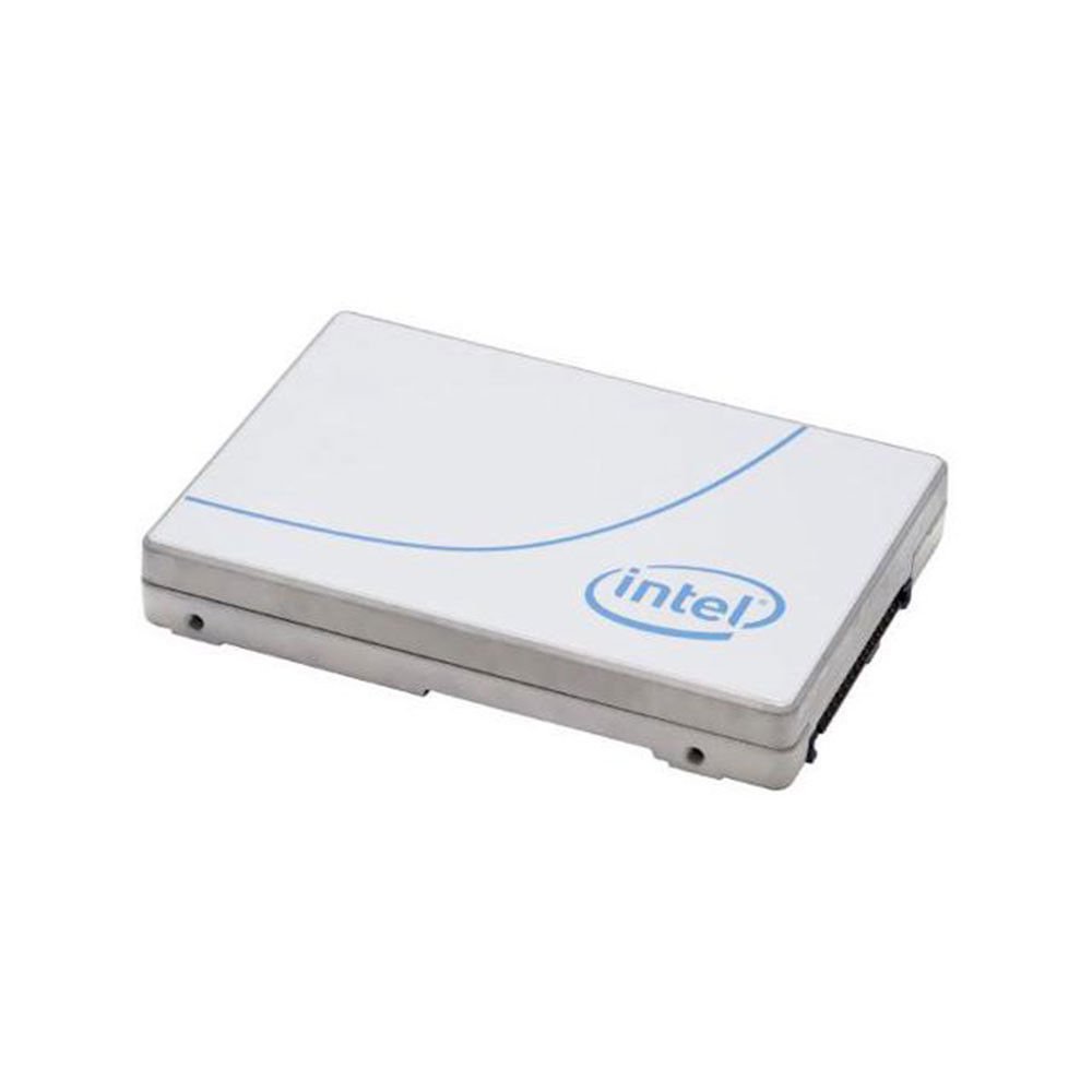 Intel SSDPE2KE064T701 DC P4600 6.4TB NVMe PCIe 3.0 3D TLC 2.5" 3DWPD, FW QDV10190