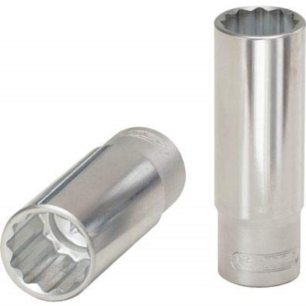 KS Tools 917.1264 1/2-inch 14mm Bi Hex Socket Deep