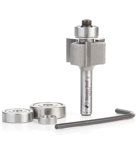 Amazon.com: Rabbit Router Bit