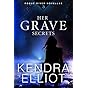 Her Grave Secrets (Rogue River Novella, Book 3)