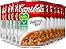 Campbell's Condensed Healthy Request Vegetable Beef Soup, 10.5 Ounce Can (Pack of 12)