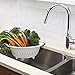 OXO Good Grips Over-The-Corner Colander