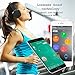 Wireless Headphones, Aquiver NB-6 Fold Bluetooth 4.0 NFC Stereo Headset with CVC4.0 Calling  Noise Cancelling  and Pedometer for ios Android Smartphones
