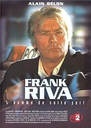 Frank Riva - L'homme De Nulle Part