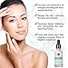 Lagunamoon Hyaluronic Acid Serum Anti-Aging Serum Amara Organics Vitamin C Serum for All Skin Types 1.0 fl oz/30ml