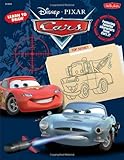 Learn to Draw Disney/Pixar Cars: Featuring favorite characters from Disney/Pixar's Cars and Cars 2, including Lightning McQueen, Mater, and Sally! (Licensed Learn to Draw)