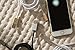 LABC Apple-Certified MFi Lightning Cable Sync & Charge Cable Aluminum Caps Nylon Cable 4 ft / 1.2m iPhone Lightning Cable Charging Cord Nylon Braided Apple USB Cable Data Sync Cable 8 Pin Cable for iPhone 5/5s/5c 6s 6s Plus iPad iPod 5G (LABC-505 GREY)
