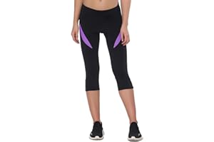 Santic Womens Cycling Bike Shorts Cycling Shorts Padded Bike Bicycle Biking Capri Half Pants Breathable Tights AO DAI