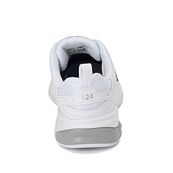 New Balance Women's 624 V2 Casual Comfort Cross