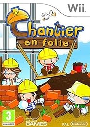 Chantier en Folie