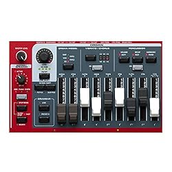 Nord Stage 3 Compact 73-Key Semi-Weighted Keyboard