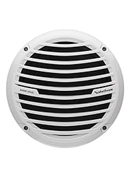 Rockford rm110d2 10 pulgadas Dual 2 ohm Subwoofer