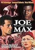 JOE AND MAX / (MOD)                                image