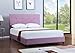 Home Life Cloth Light Purple Lilac Linen 47