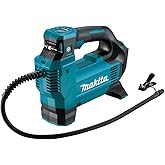Makita DMP181Z 18V Li-ion LXT Inflator – Batteries and Charger Not Included