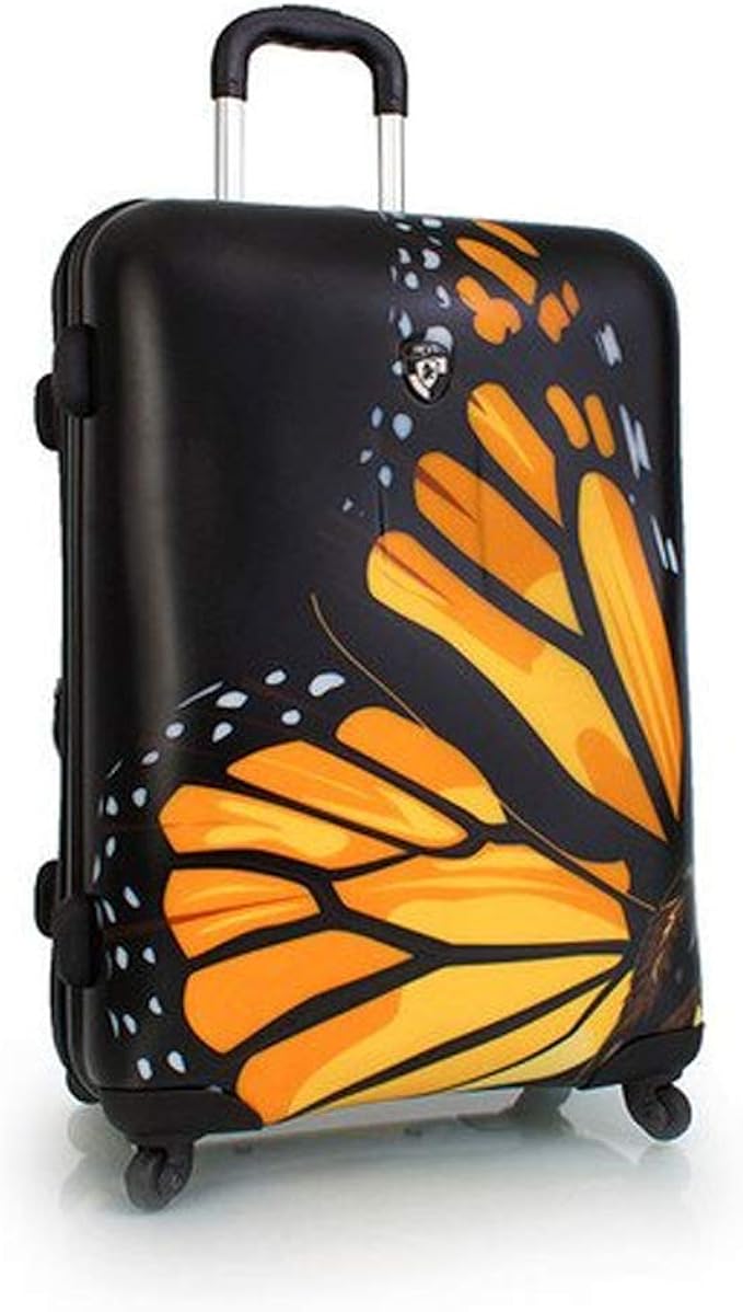 american tourister monarch