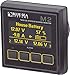 Blue Sea Systems M2 OLED DC SOC Meter
