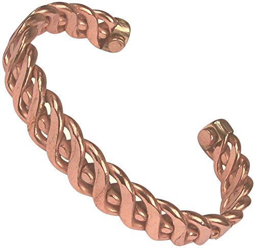 Solid Men Pure Copper Magnetic Bracelet Link Chain Type, Joint Pain Relief Aid. Arthritis Pain Relief Healing Therapy Golf Cuff Bangle. Brushed Copper Magnetic Bracelet for Pain Relief Solid Men Pure Copper Magnetic Bracelet Link Chain Type, Joint Pain Relief Aid. Arthritis Pain Relief Healing Therapy Golf Cuff Bangle. Brushed Copper Magnetic Bracelet for Pain Relief