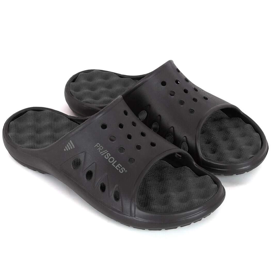 Best Lg Size Soft Slippers For Men
