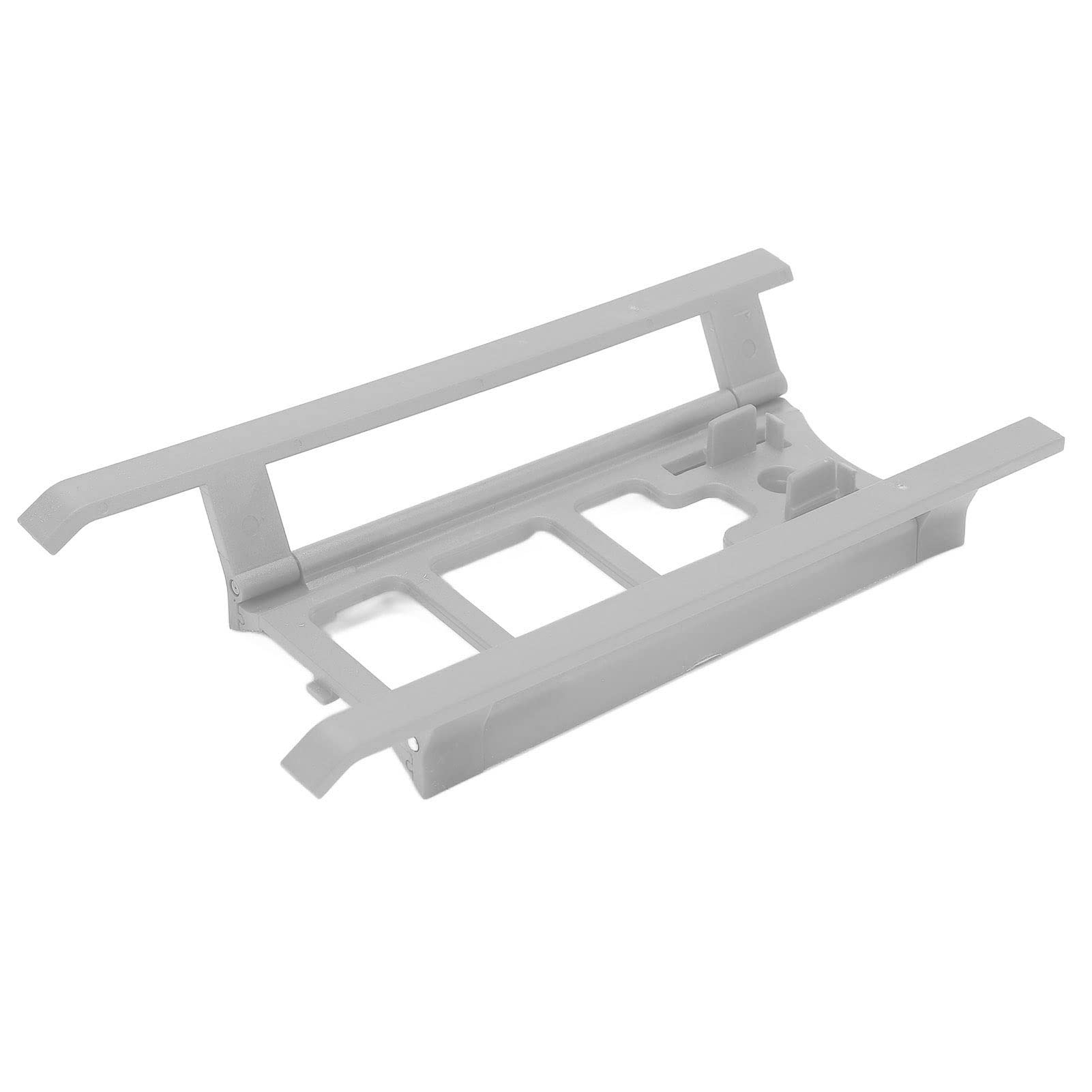 VGEBY Foldable Landing Gear, Foldable Extended Landing Leg Kit for DJI Pro Drone Disassembly Free Height Extender Leg Mini Accessories (grey) Model Aircraft Accessories Model Toy