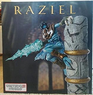 neca raziel