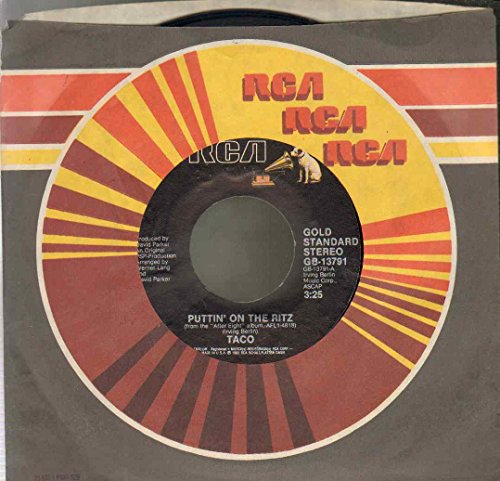 TACO - Top 80s - Zortam Music