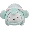 SUMIKKOGURASHI Shirokuma Elephant Plush