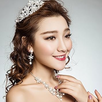 Amazon Com Quantity 1x Korean Style New Headdress Headband