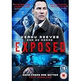 Exposed [DVD]