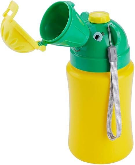children's portable urinal