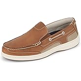 Dockers Men's Tiller Boat Shoe