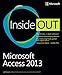Microsoft Access 2013 Inside Out