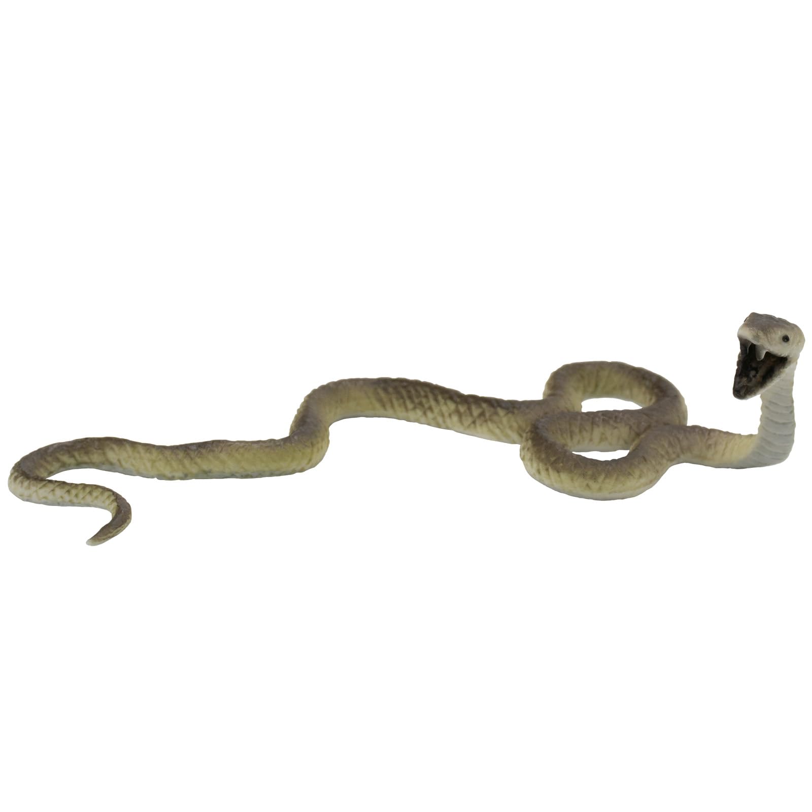 Bullyland "Black Mamba" Figure (Multi-Colour)