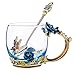 K-Musculo TeNew Year Idea for Mom, Wife Girlfriend Sister Best Friend Birthday