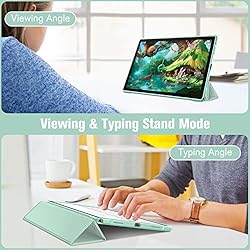 Fintie Hybrid Slim Case for Samsung Galaxy Tab A8