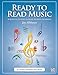 Ready to Read Music: Sequential Lessons in Music Reading Readiness, Comb Bound Book
