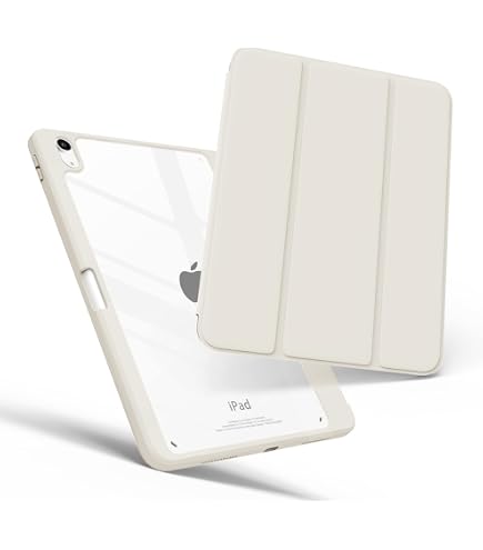 Aazon.co: ESR Funda Para IPad Air De 11 Pulgadas 3/2 (2025/2024
