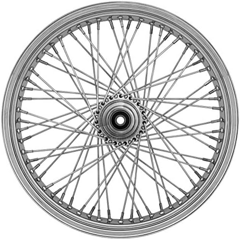 Ride Wright Wheels Inc Omega 60 Spoke 16x3.5 Rear Wheel, Position: Rear, Rim Size: 16 04636-75-OM-T
