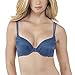 Vassarette Women's Add A Size Push Up Bra 75349