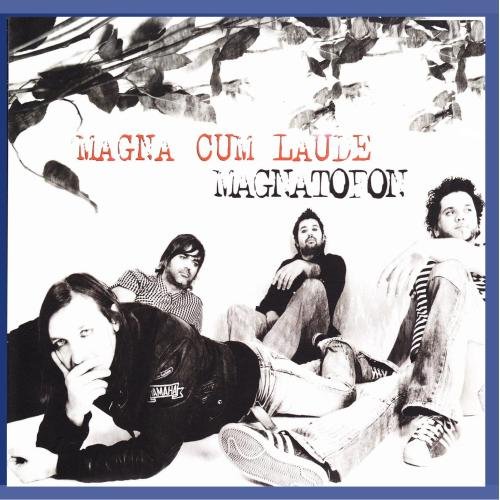 Magna Cum Laude - Magnatofon - Zortam Music