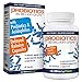Probiotic Supplement for Women & Men 30 Billion CFU 15 Strains - Probiotics with Prebiotics - Lactobacillus Acidophilus Probiotic - Delayed Release Capsules