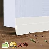 Energy Efficient Door Under Seal, Door Draft