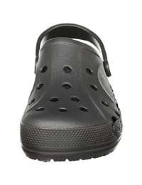 Crocs Baya zuecos para hombre y mujer